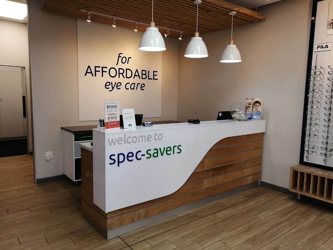 Spec-Savers Gordons Bay in Gordon's Bay