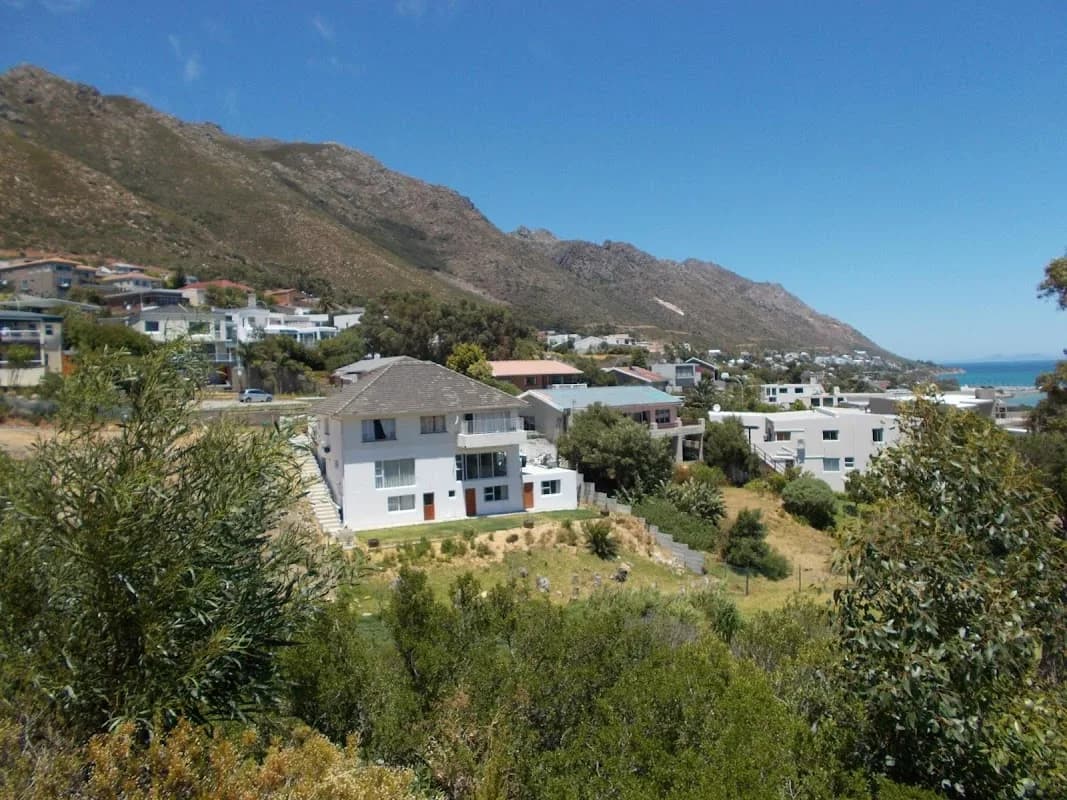 Crossroads Guestrooms in Gordon's Bay