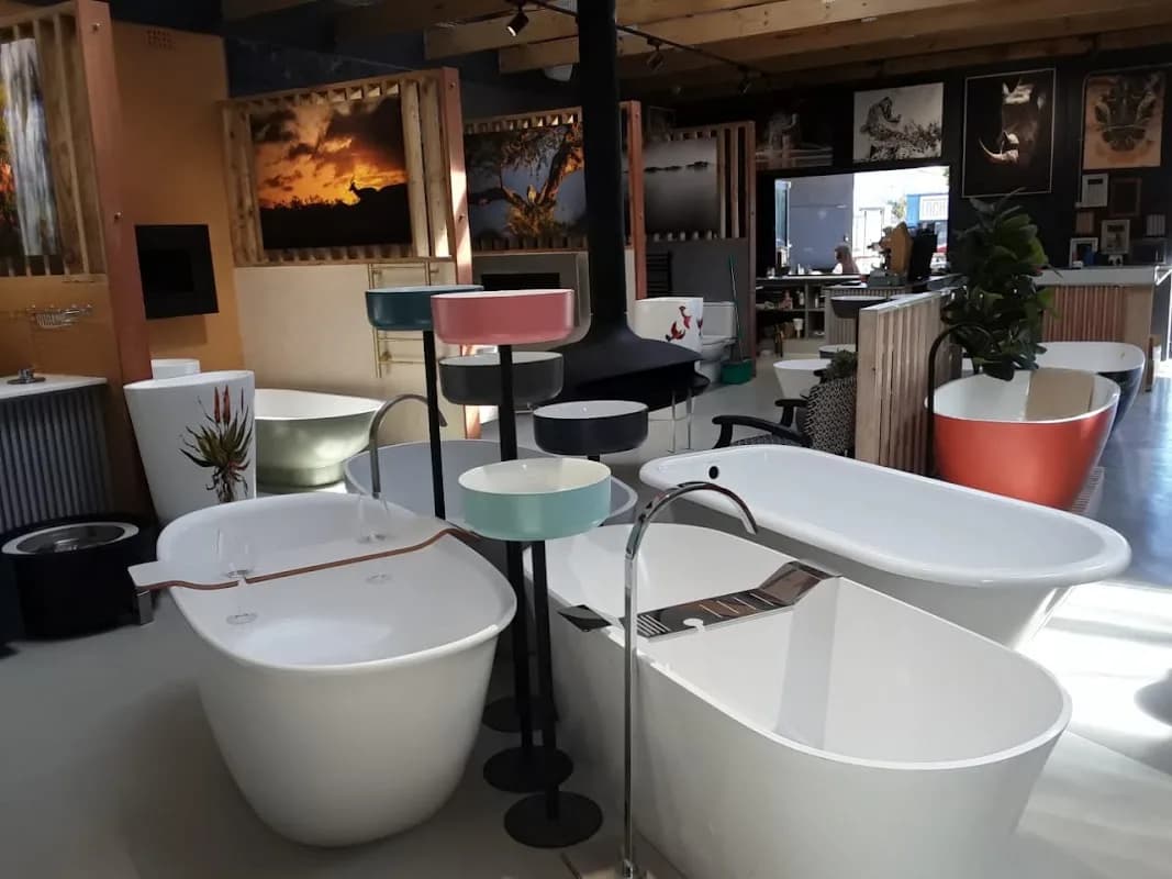 CP&B Cape Plumbing & Bathroom Supplies Port Elizabeth in Gqeberha CBD