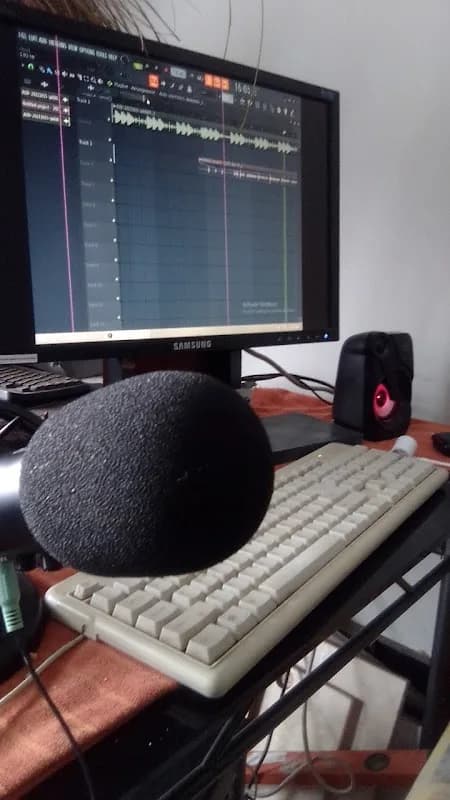David dre Music And Entertainment Inc in Riebeeckstad