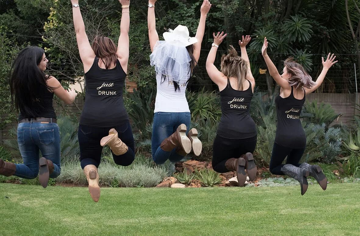 Feminite in Randburg