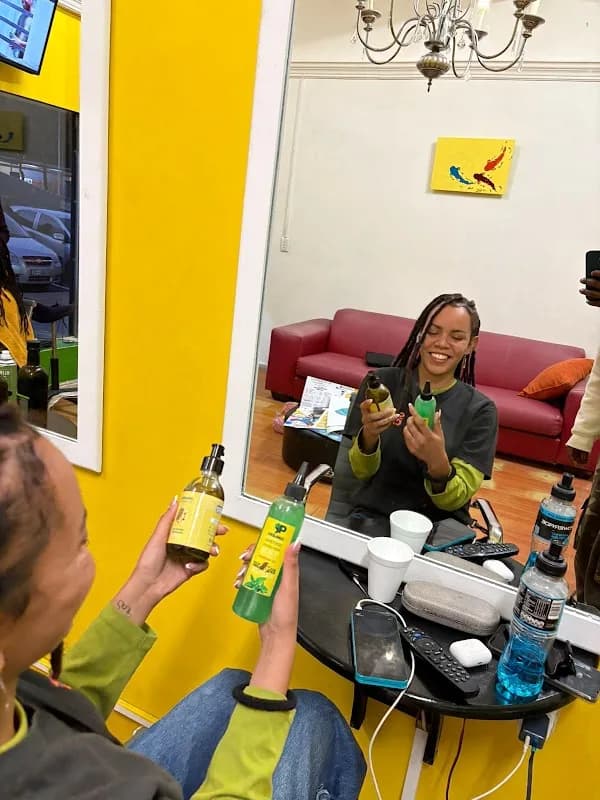 The Startup for Startups in Gugulethu