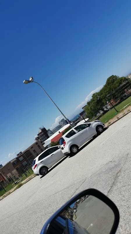 P. Owen PTY LTD in Gqeberha CBD