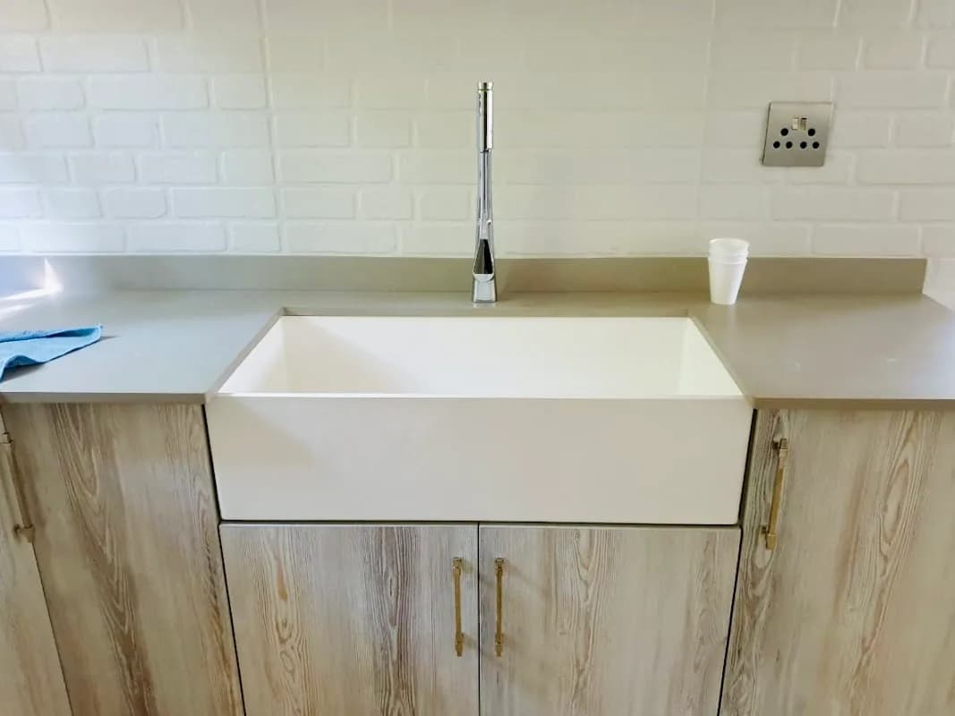Evolution Plumbers in Pinetown