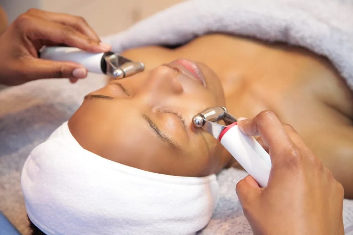 NENO SKIN CARE AND BODY CLINIC in Berea