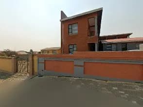 NET Labour Solutions in Winnie Manthata
