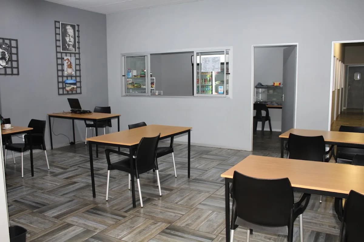 Prema Gayla Projects (Pty) Ltd in Edenvale