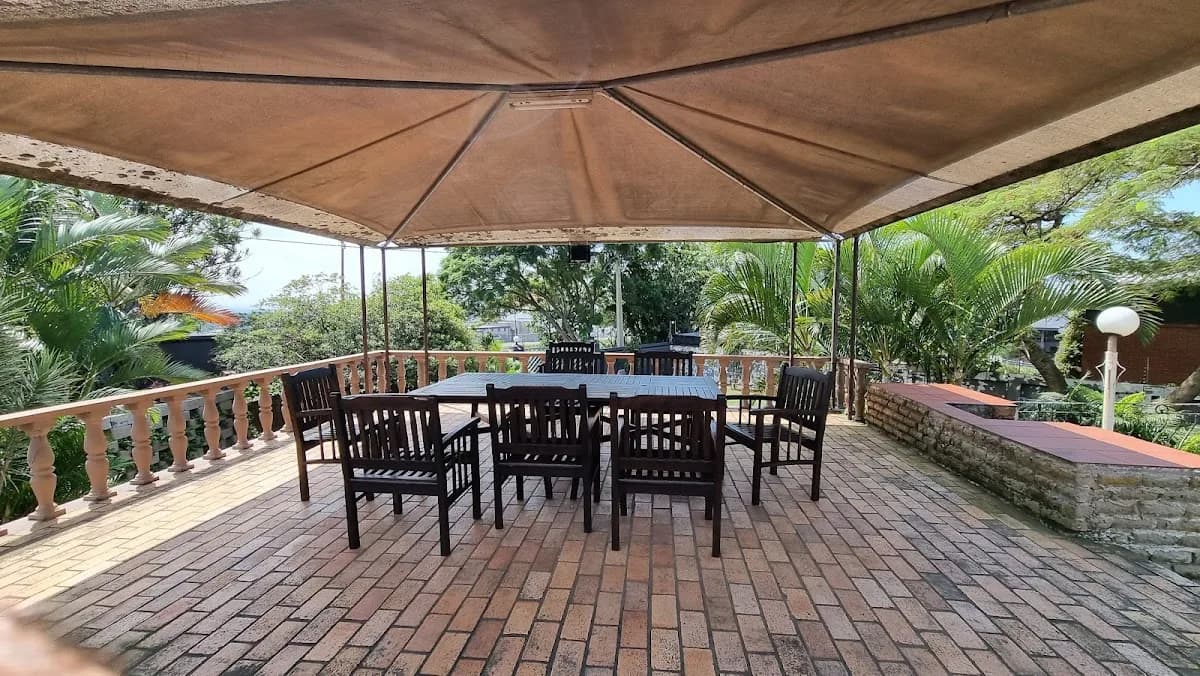 Westnest Halaal Accommodation in Westville