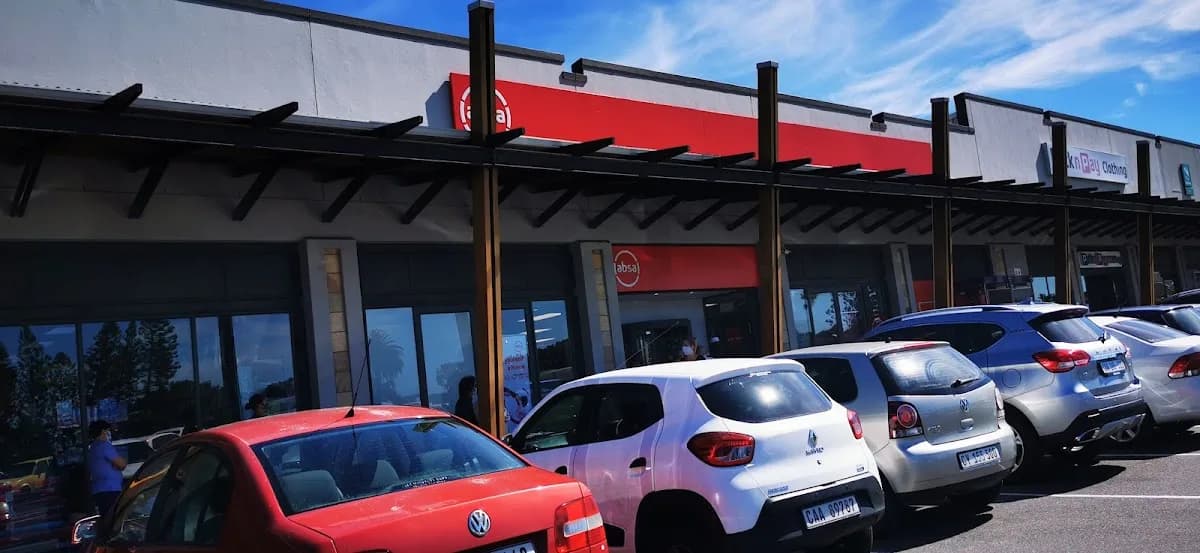Absa in Tokai