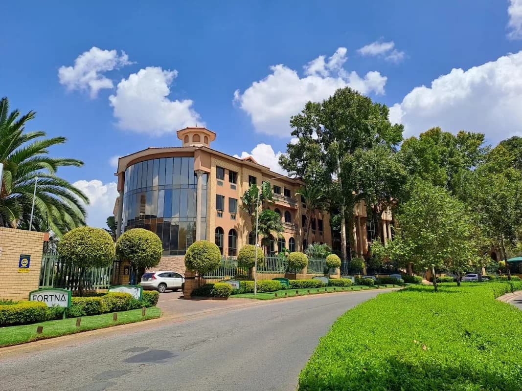 LDC Accounting and Tax Consultants in Alexandra