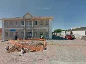 VAN ROOYEN BROKERS in Newton Park
