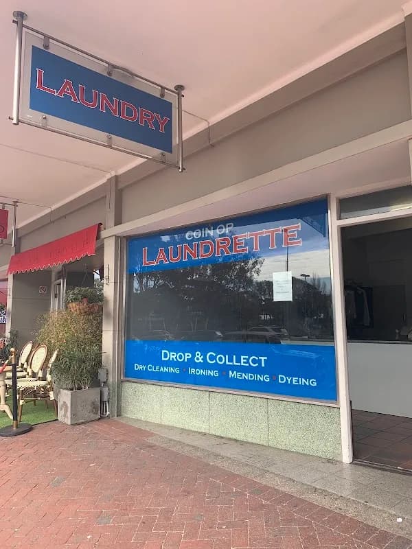 I Love My Laundry - Green Point in Clifton