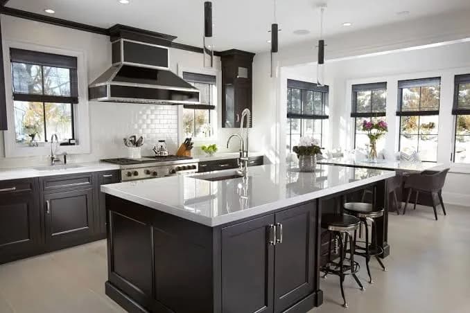 Kitchen Crafts and Interior Decor in Ncambedlana