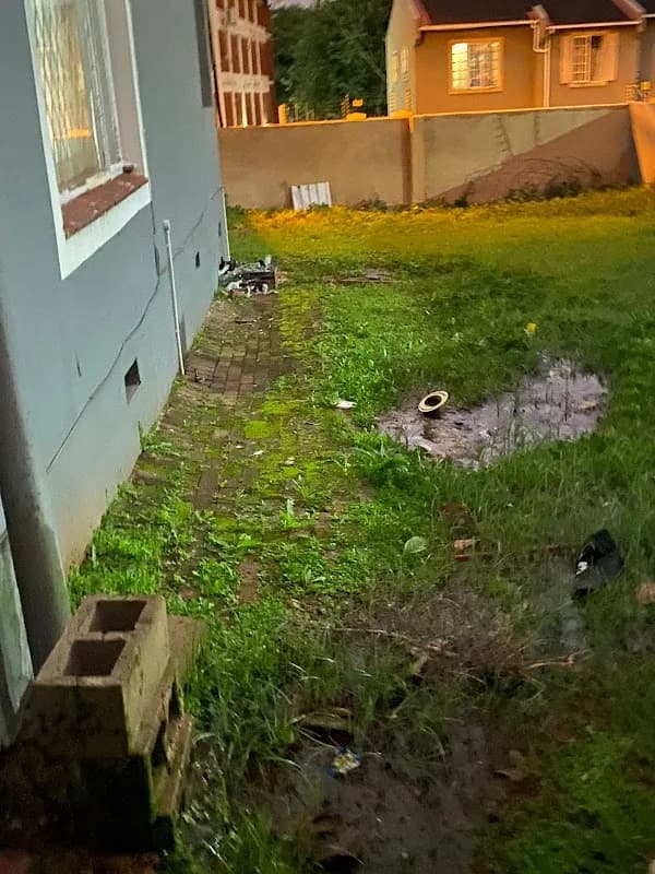 Zipp Plumbers CC in Umlazi