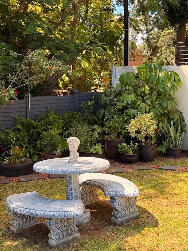 Amira Boutique Villa in Ngwelezane