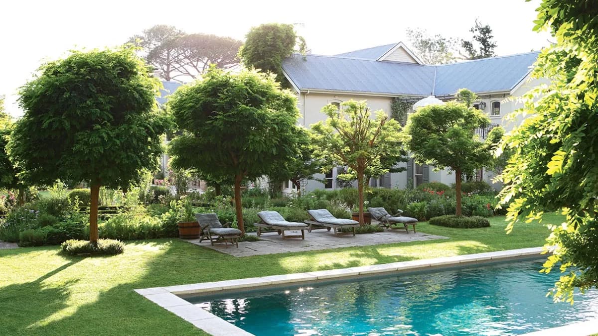 Arambrook Boutique Hotel and Function Centre in Newlands