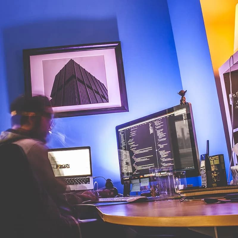 Waveform Digital Marketing in Humewood