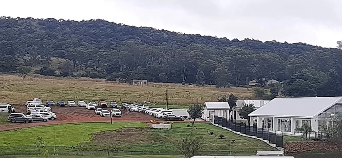 Mkhaya Trans Solutions in Madadeni