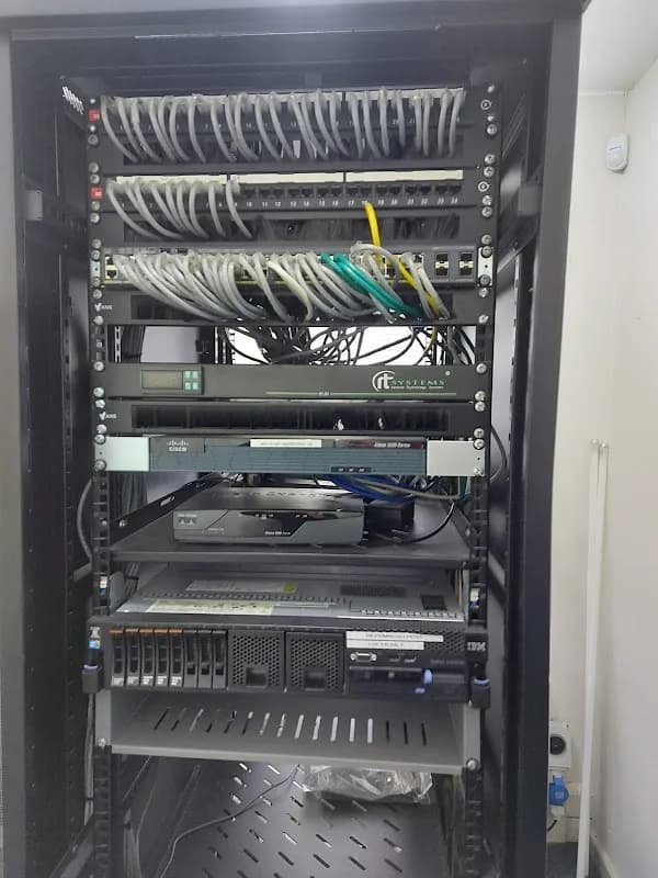 Nortech Solutions in Gonubie