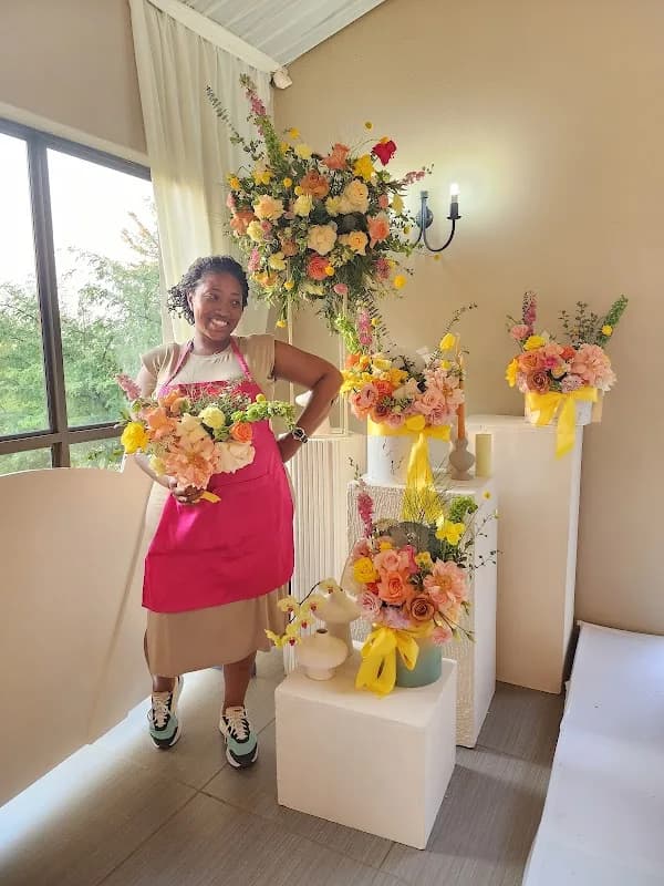 Kago Designs in Attridgeville