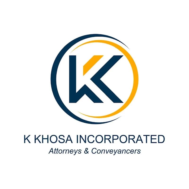 K Khosa Inc in Diepkloof