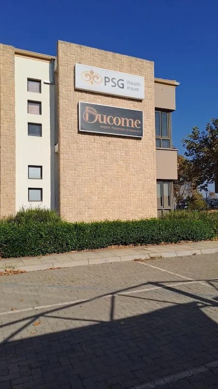 PSG Wealth East Rand in East Rand Mall