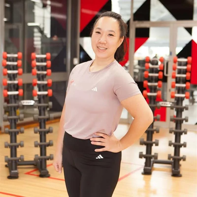 Stronger with Abi in Tokai