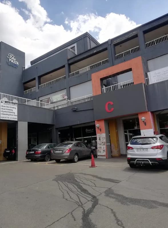 Moto Craft: Brake and clutch Johannesburg in Craighall