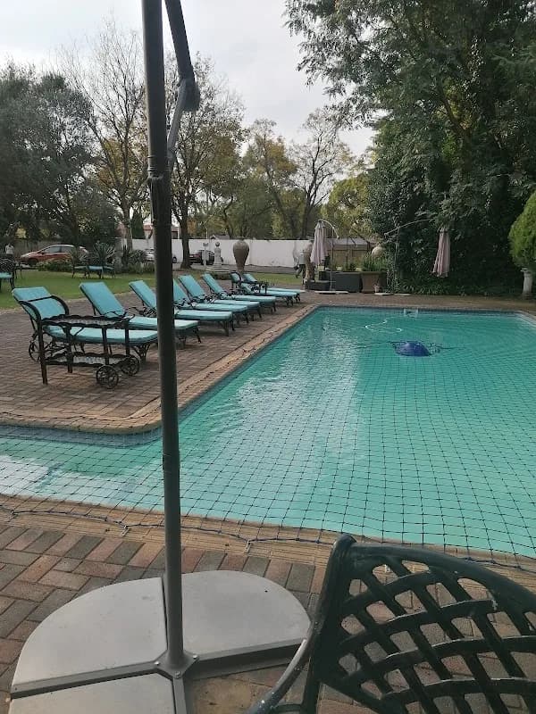 Le Reve Day Spa & Restaurant in Bryanston