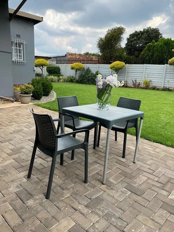 African Kingdom Guest House in Boksburg CBD