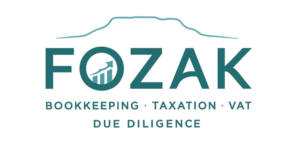 Fozak in Gardens