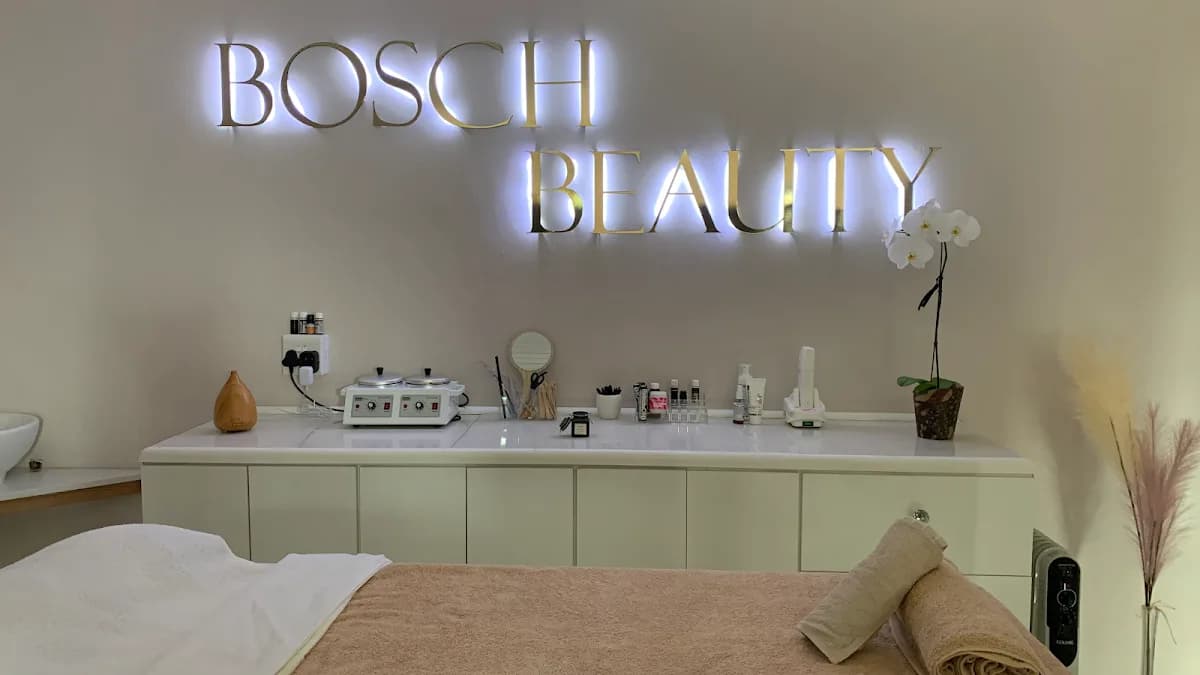 Bosch Beauty in Rondebosch