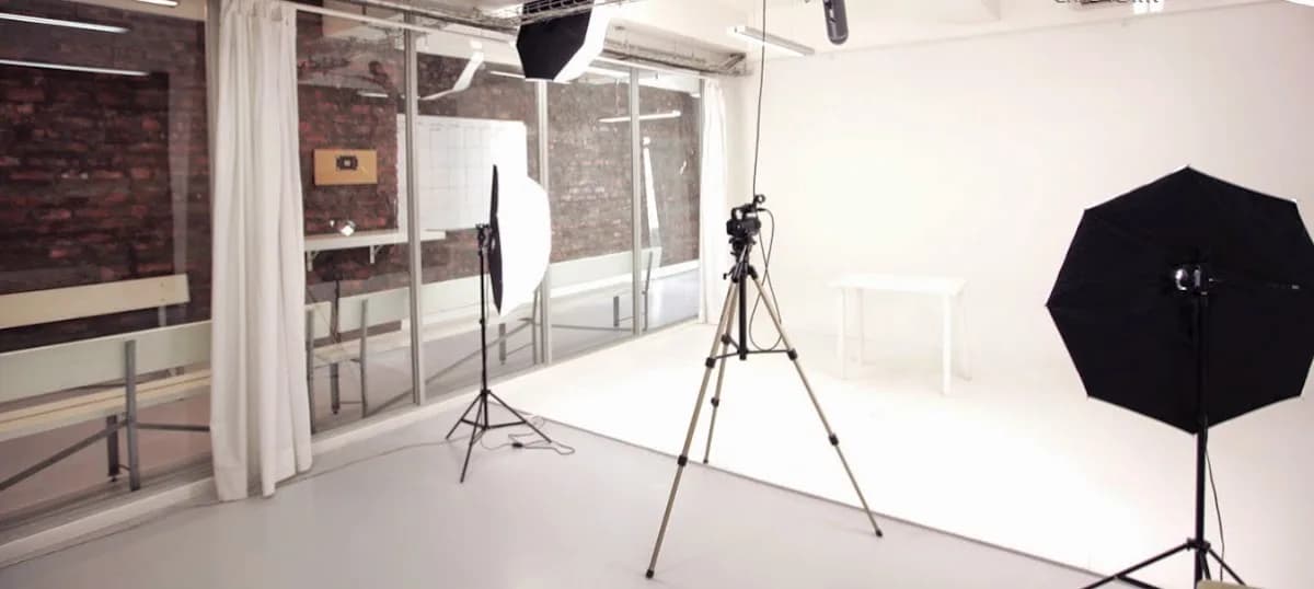 White Wall Studios in City Bowl