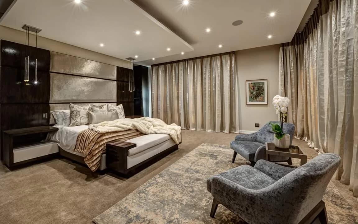 Rapetti Interior Design in Northcliff