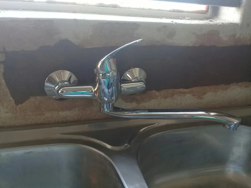 Takalni Plumbing in Pretoria CBD
