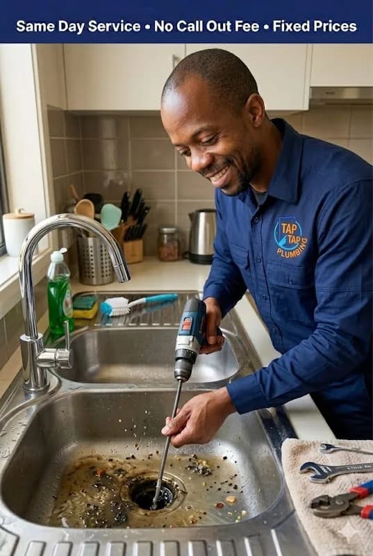 Tap Tap Plumbing in Flamwood