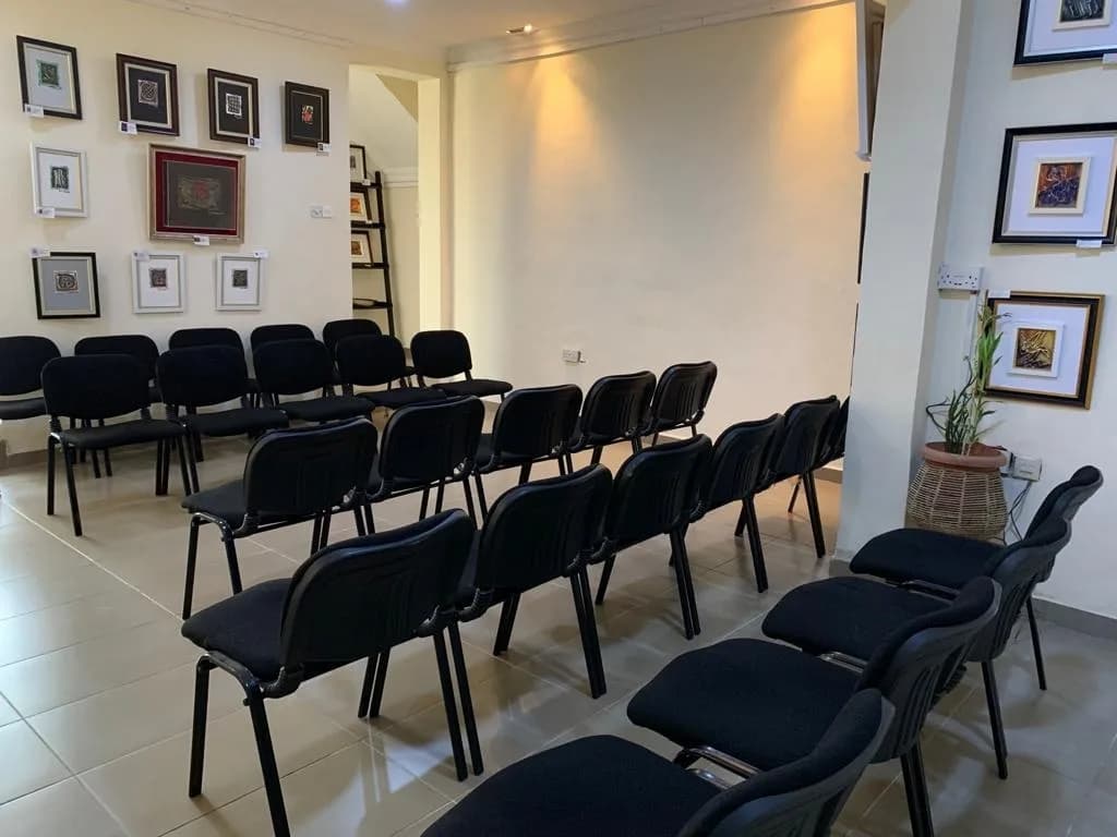 TyWorkSpace in Victoria Island