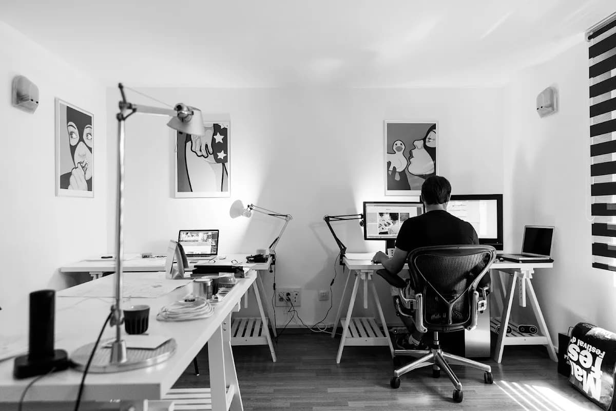 WebdesignRSA - George Webdesign Company in George CBD