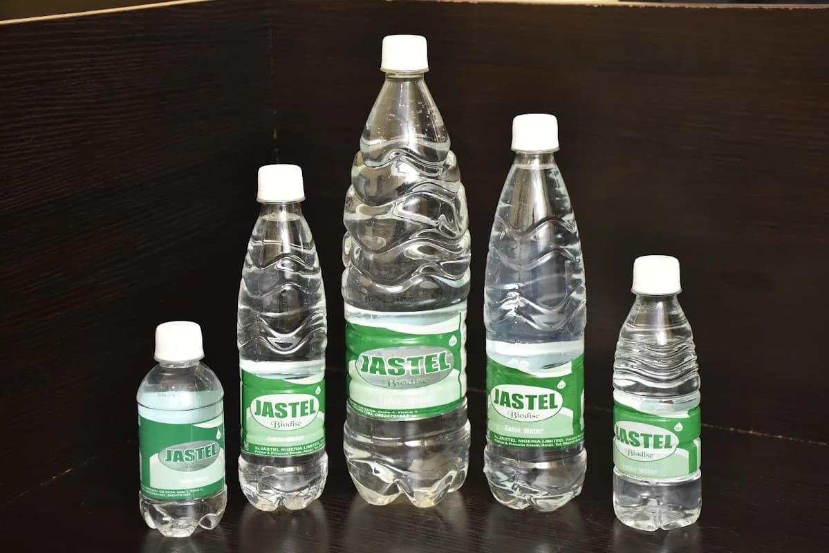 Jastel Nig Ltd in Games Village