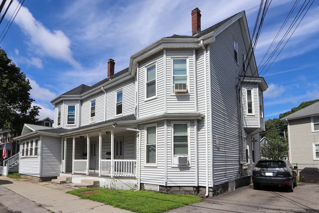 Zack Harwood Real Estate at Berkshire Hathaway HomeServices Warren Residential in Back Bay / Beacon Hill