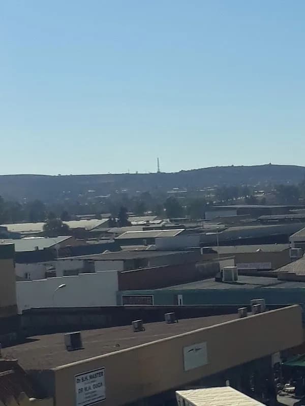 Magistrate Court Newcastle in Newcastle CBD