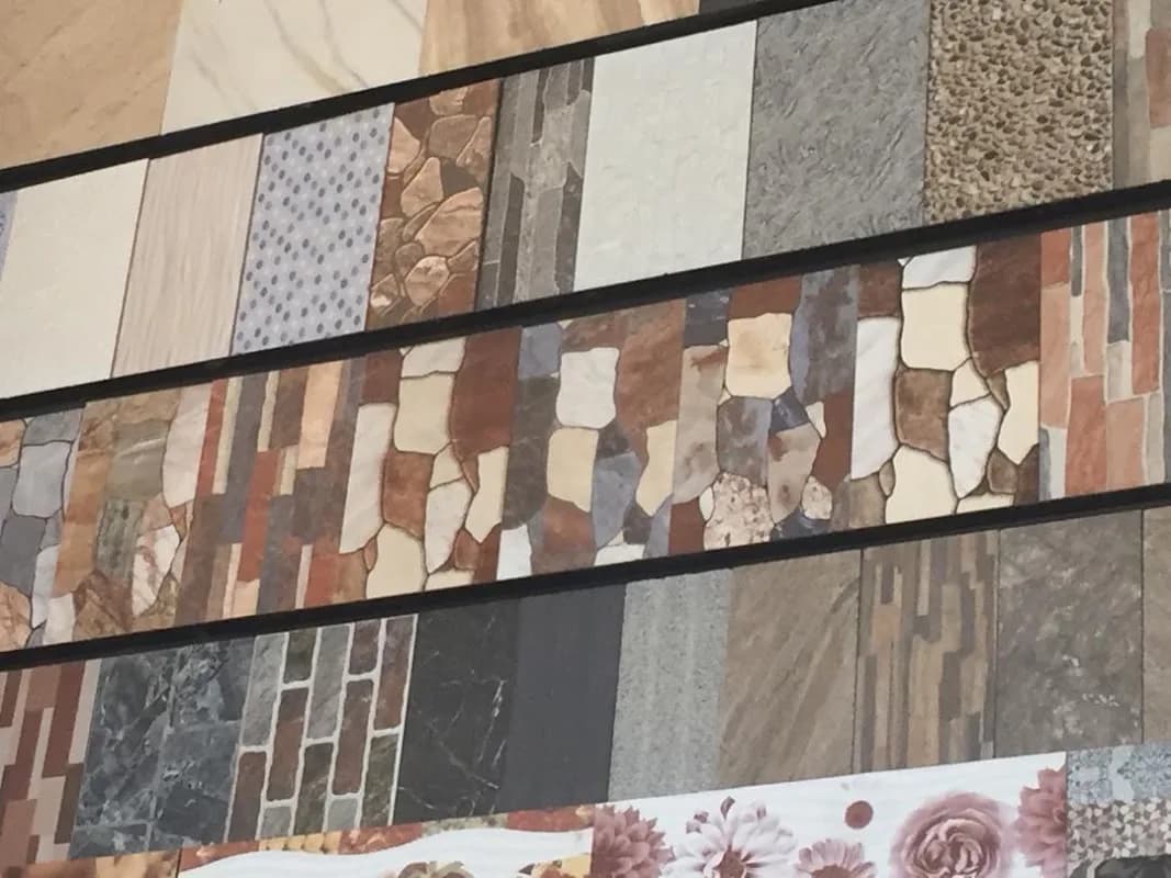 Adimora Tiles N Marbles in Gwagwalada