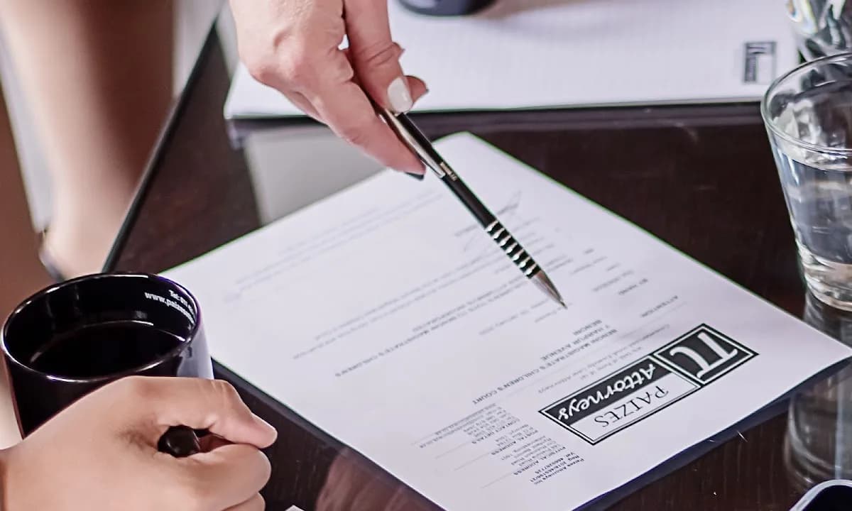 Paizes Attorneys Incorporated in Benoni