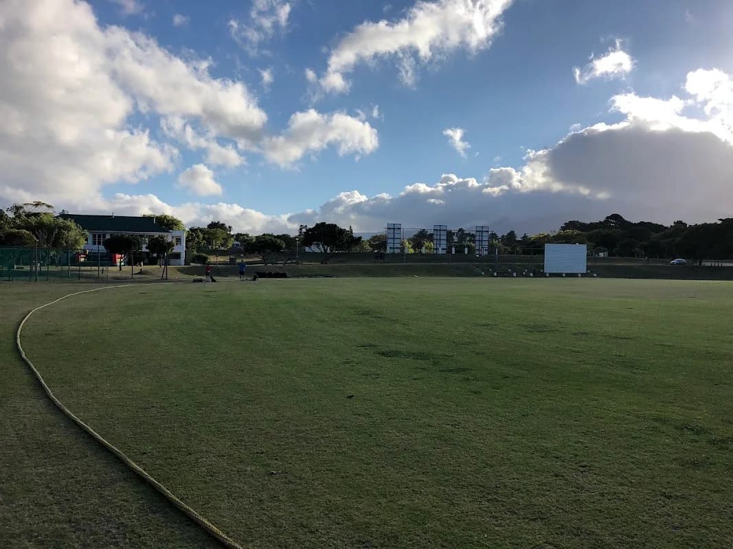 Constantia Sports Centre in Constantia