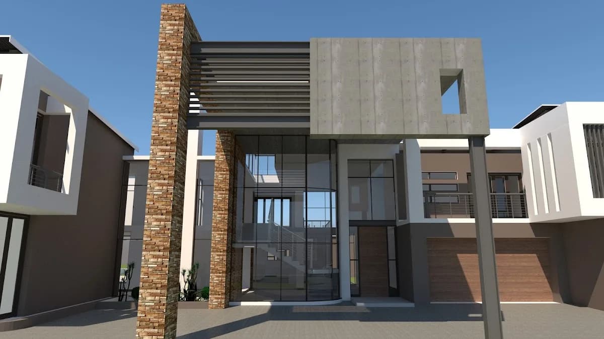 RMD Atelier in Germiston CBD