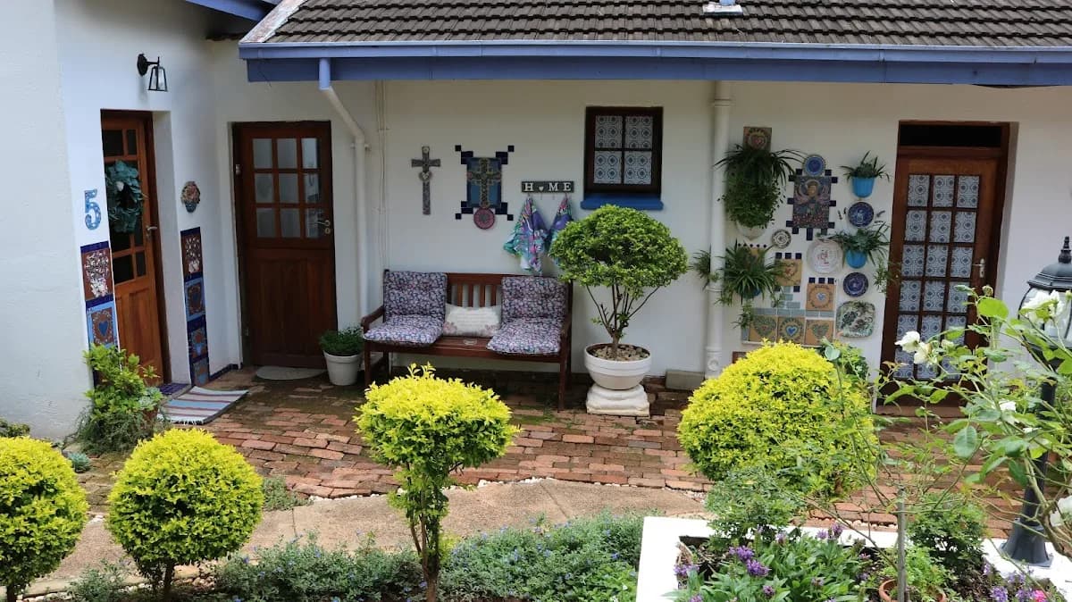 Mia's Accommodation in Tzaneen CBD