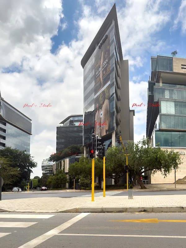 Bidcorp in Sandton CBD