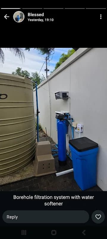Leecom plumbing and Handymen in Midrand