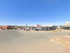 Soweto Motel in Dobsonville