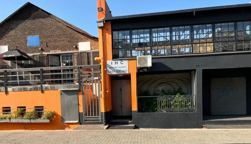 Independent Hospitality Consultants (Pty) Ltd in Newtown